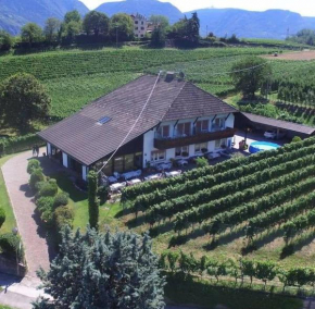 Landhaus Weingut Appiano Sulla Strada Del Vino